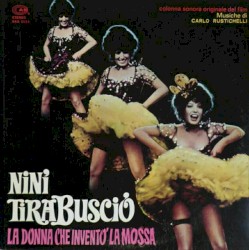 Ninì tirabusciò, la donna che inventó la mossa