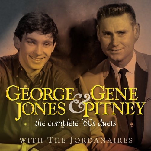 The Complete ’60s Duets