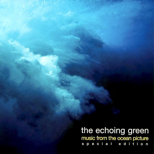 Music From the Ocean Picture