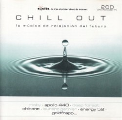 Chill Out: La música de relajación del futuro