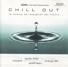 Chill Out: La música de relajación del futuro