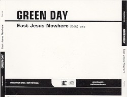 East Jesus Nowhere