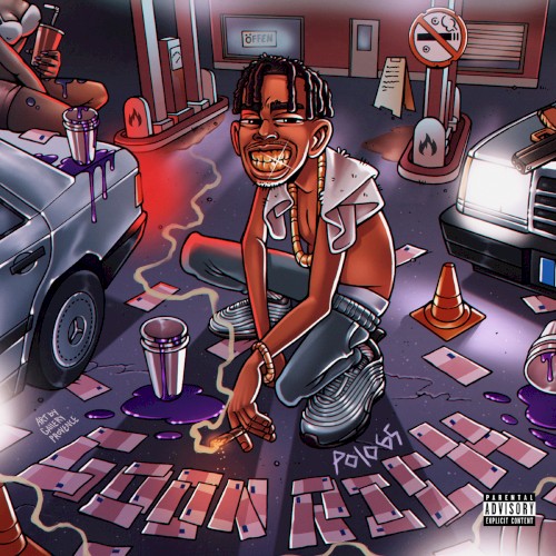 GOONRICH