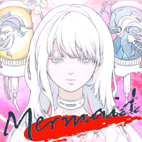 Mermaid
