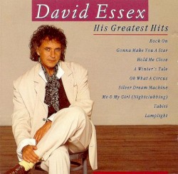 His Greatest Hits