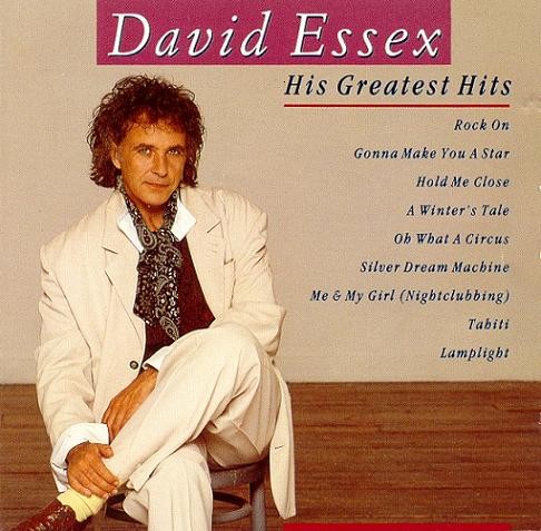 His Greatest Hits