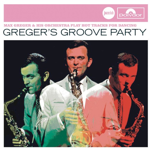 Greger’s Groove Party