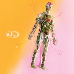 Feel EP