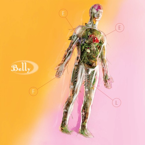 Feel EP