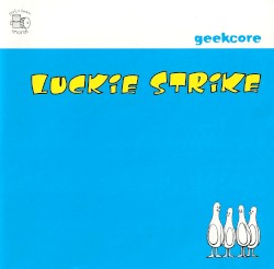 Geekcore