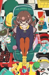 パンチライン SPECIAL DISC 2
