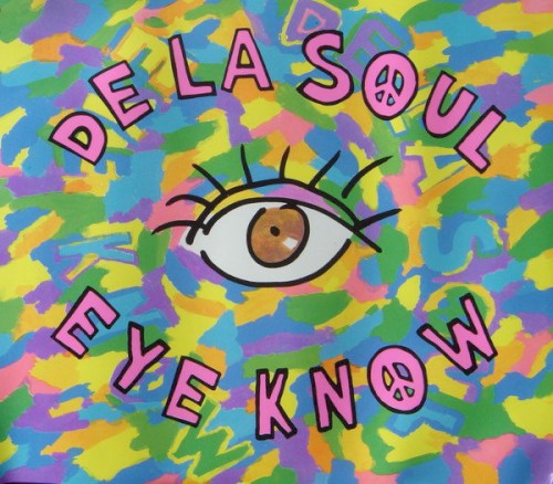 Eye Know