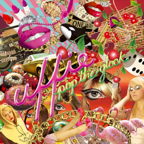 Pop the Glock (Remixes)