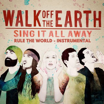 Rule The World - Instrumental