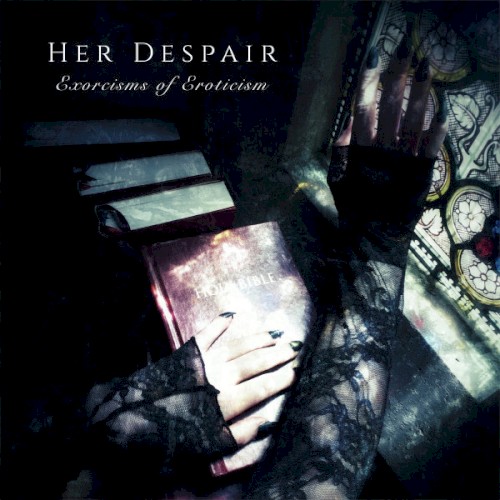 Exorcism of Eroticism