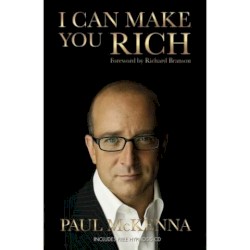 I Can Make You Rich