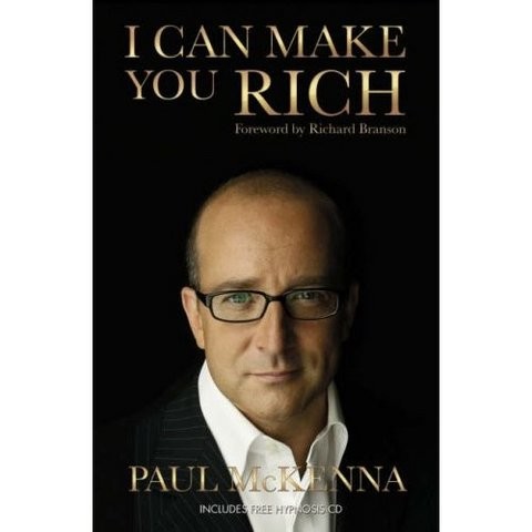 I Can Make You Rich