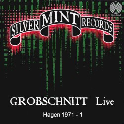 Grobschnitt Live Hagen 1971, Part 1