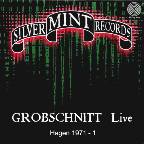Grobschnitt Live Hagen 1971, Part 1