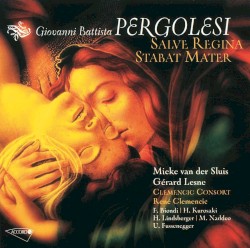 Salve Regina / Stabat Mater