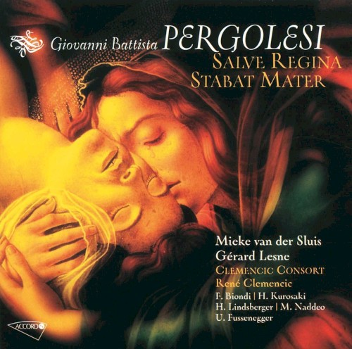 Salve Regina / Stabat Mater