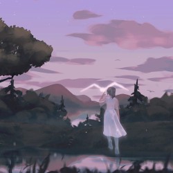 In Between Cycles