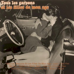 Tous les garçons et les filles de mon âge