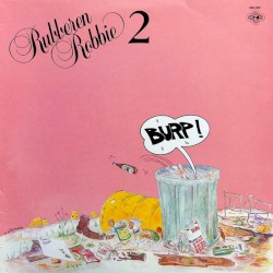 Rubberen Robbie 2