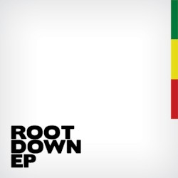 ROOTDOWN EP