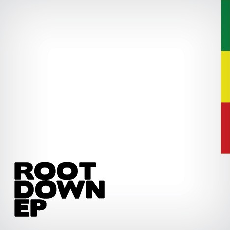 ROOTDOWN EP