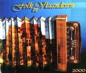 Folk in Vlaanderen 2000