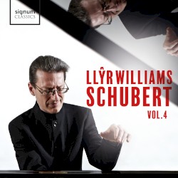 Schubert, Vol. 4