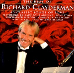 The Best of Richard Clayderman