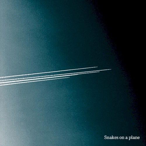 Snakes On A Plane
