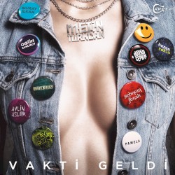 Vakti Geldi