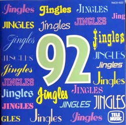 92 Jingles