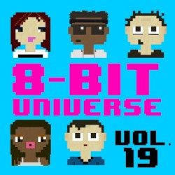 8 Bit Universe, Vol. 19