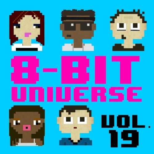 8 Bit Universe, Vol. 19