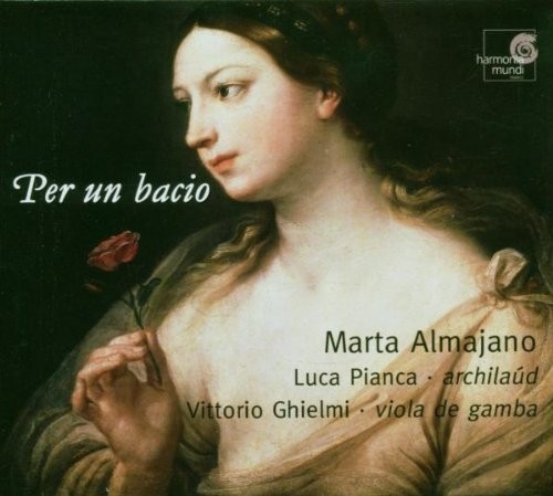 Per un bacio
