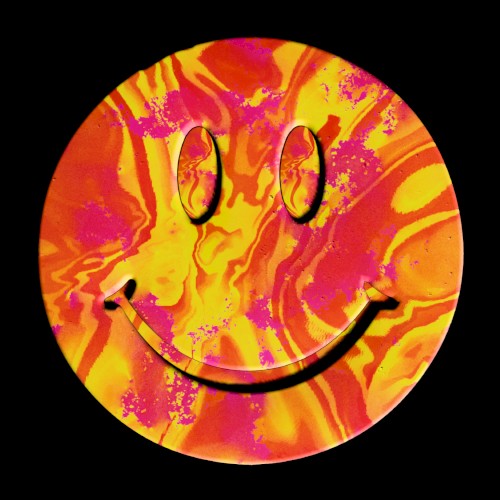Lost Acid 9
