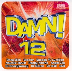 Damn! 12