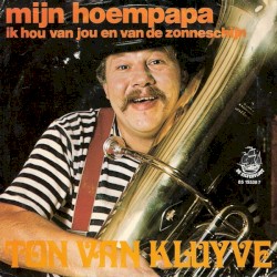 Mijn hoempapa