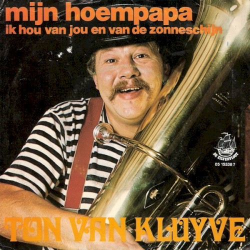 Mijn hoempapa