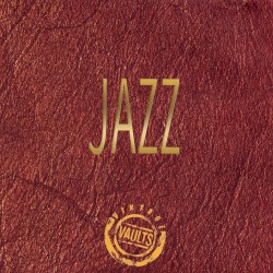Vintage Vaults: Jazz