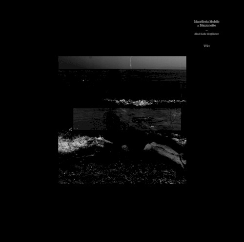 Black Lake Confidence