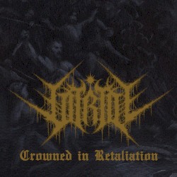 Crowned in Retaliation