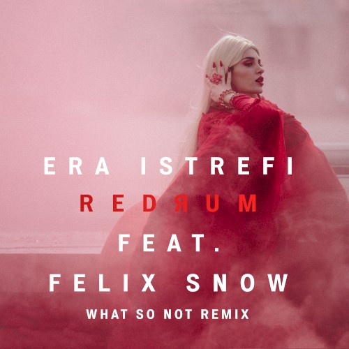 Redrum (What So Not remix)