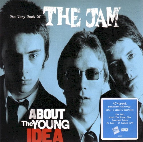 About the Young Idea