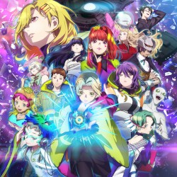 TVアニメ「グノーシア」オリジナルサウンドトラック(先行配信版)