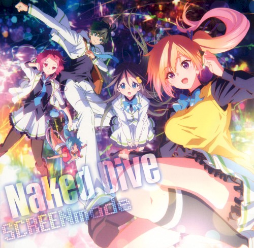 Naked Dive